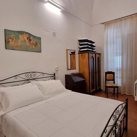 Suite Il Ducale Ferrandina Exteriör bild